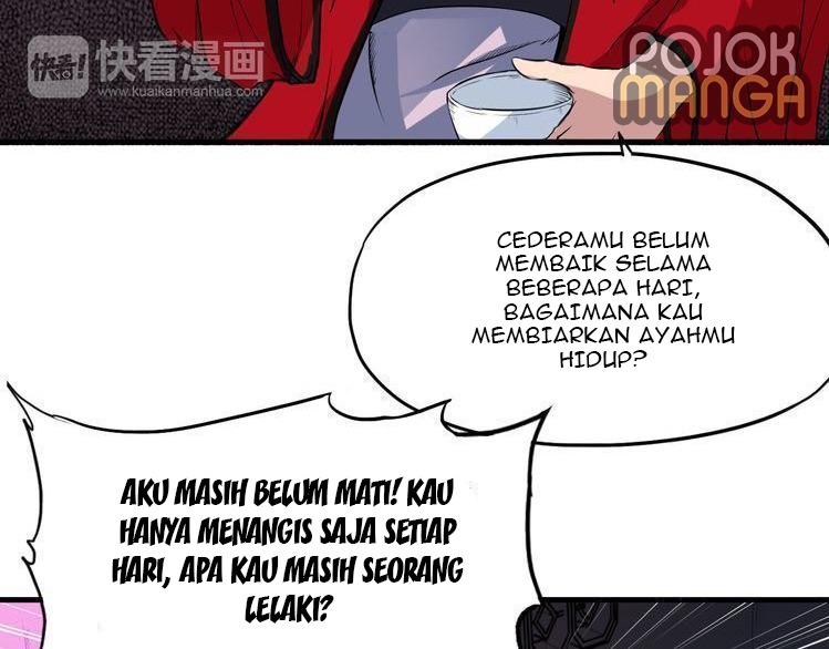 Dragon’s Blood Vessels Chapter 07 Gambar 48